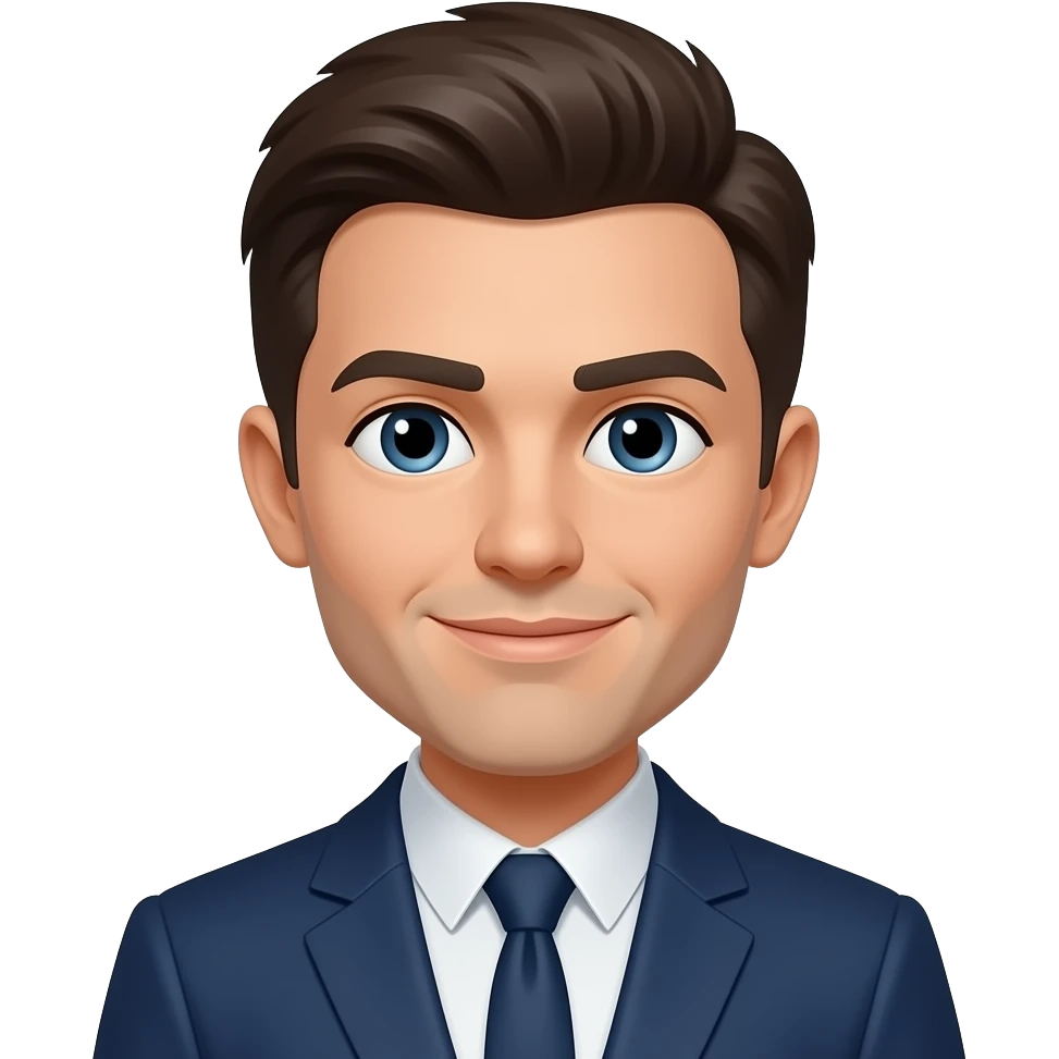 Jackson emoji