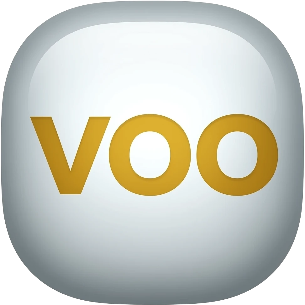 Logo VOO emoji