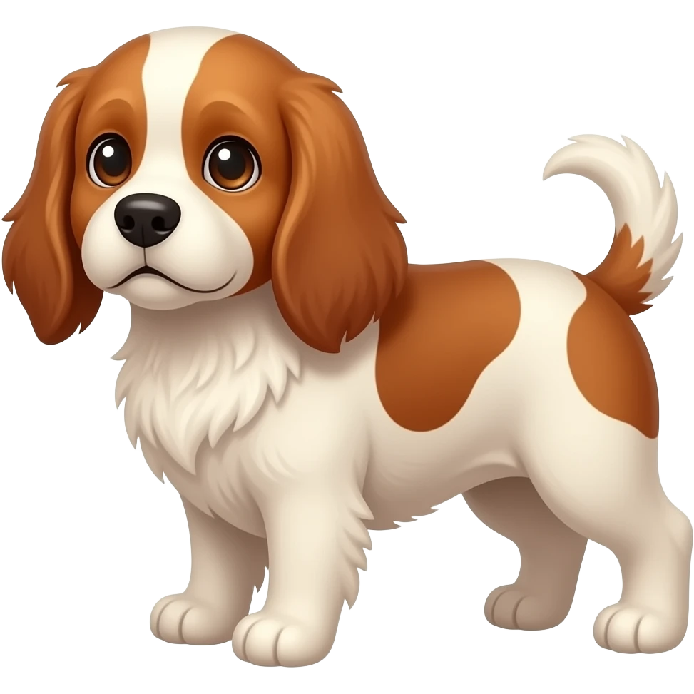 Coco dog emoji
