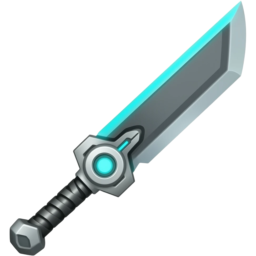 TechnoBlade emoji