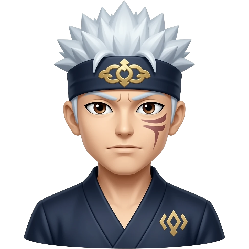 Gojo emoji