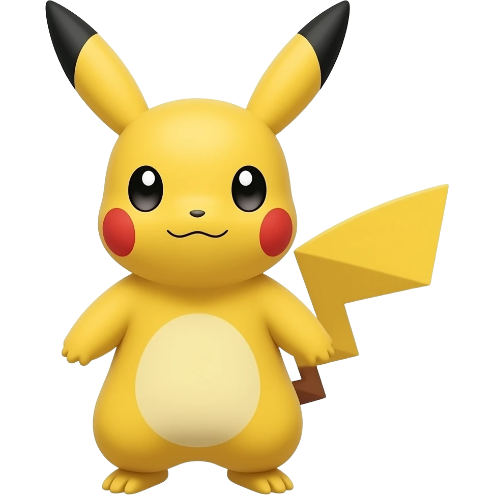 Pokemon emoji
