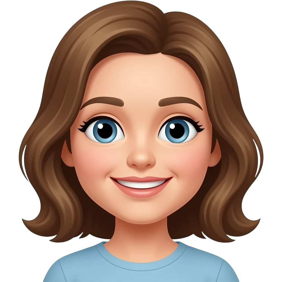 Sweet Tooth emoji
