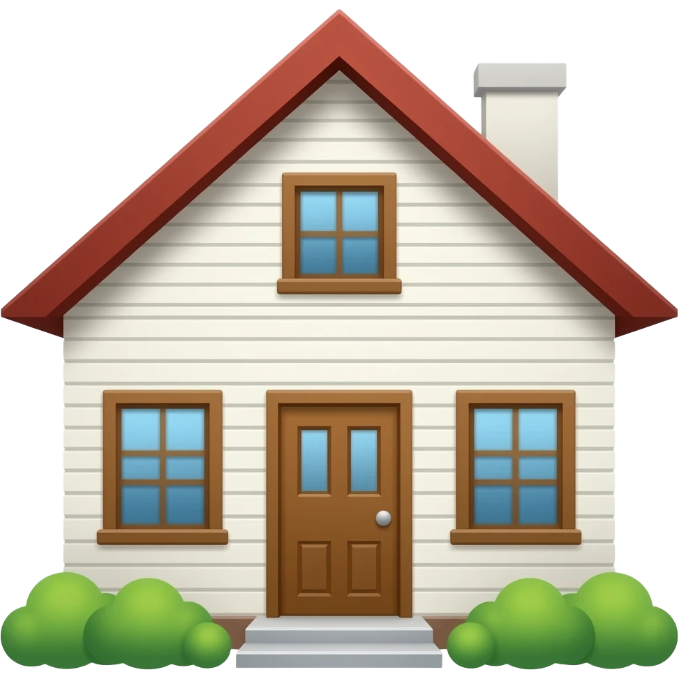 home emoji