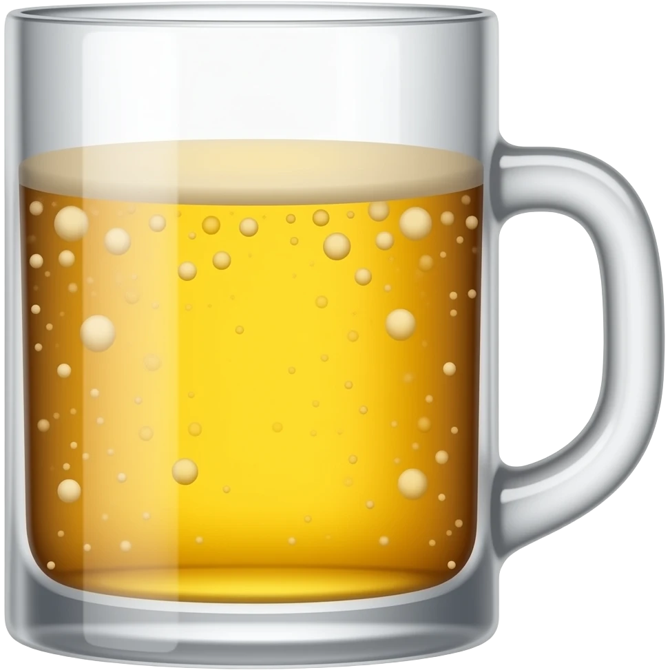 beer emoji