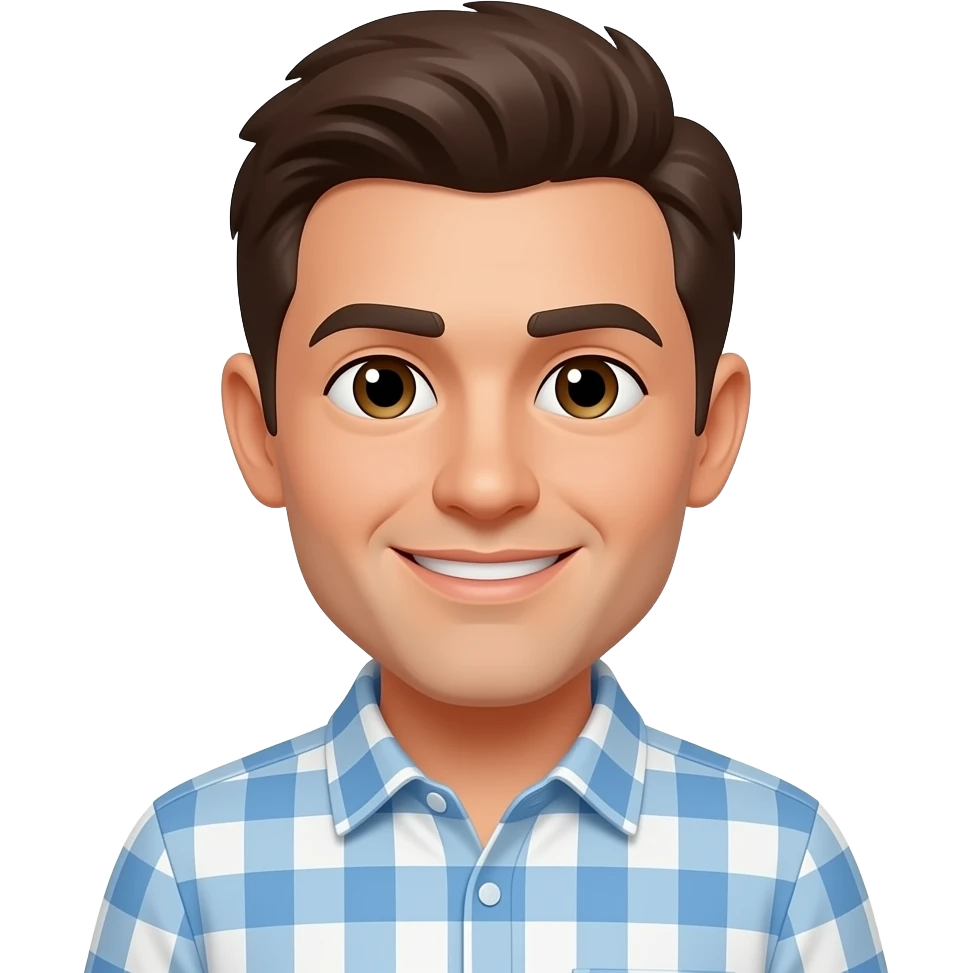 Te amo emoji