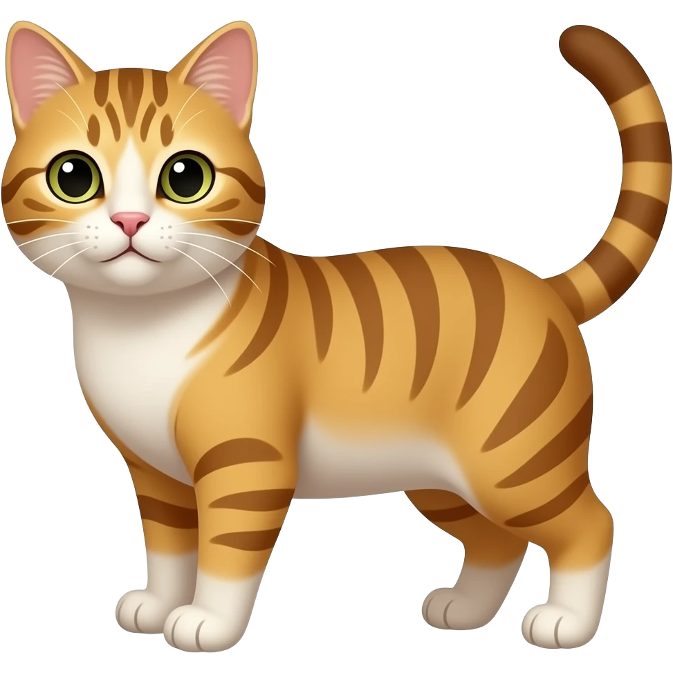 cat emoji