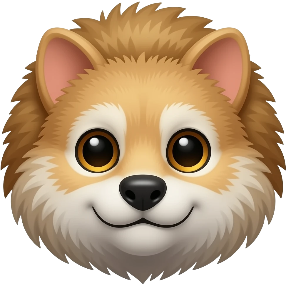 fur emoji