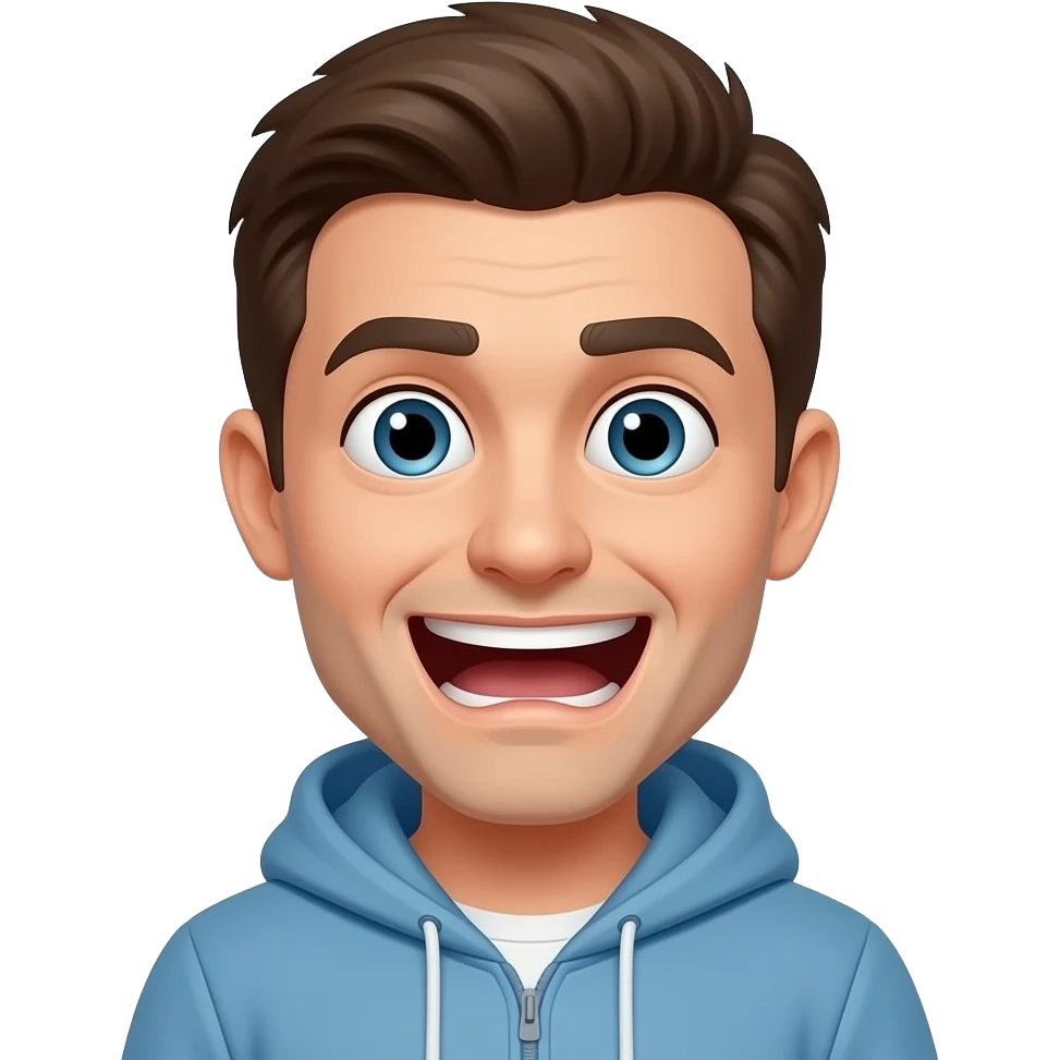 a meme emoji