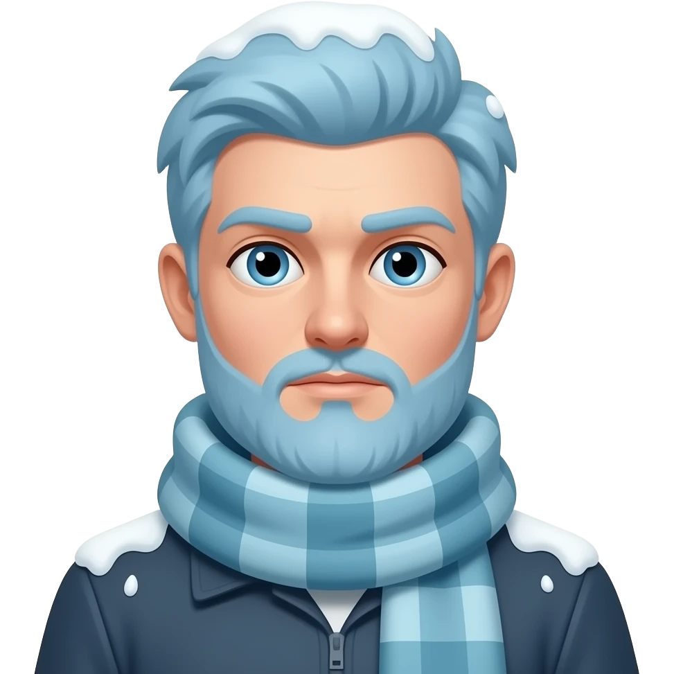 cold emoji