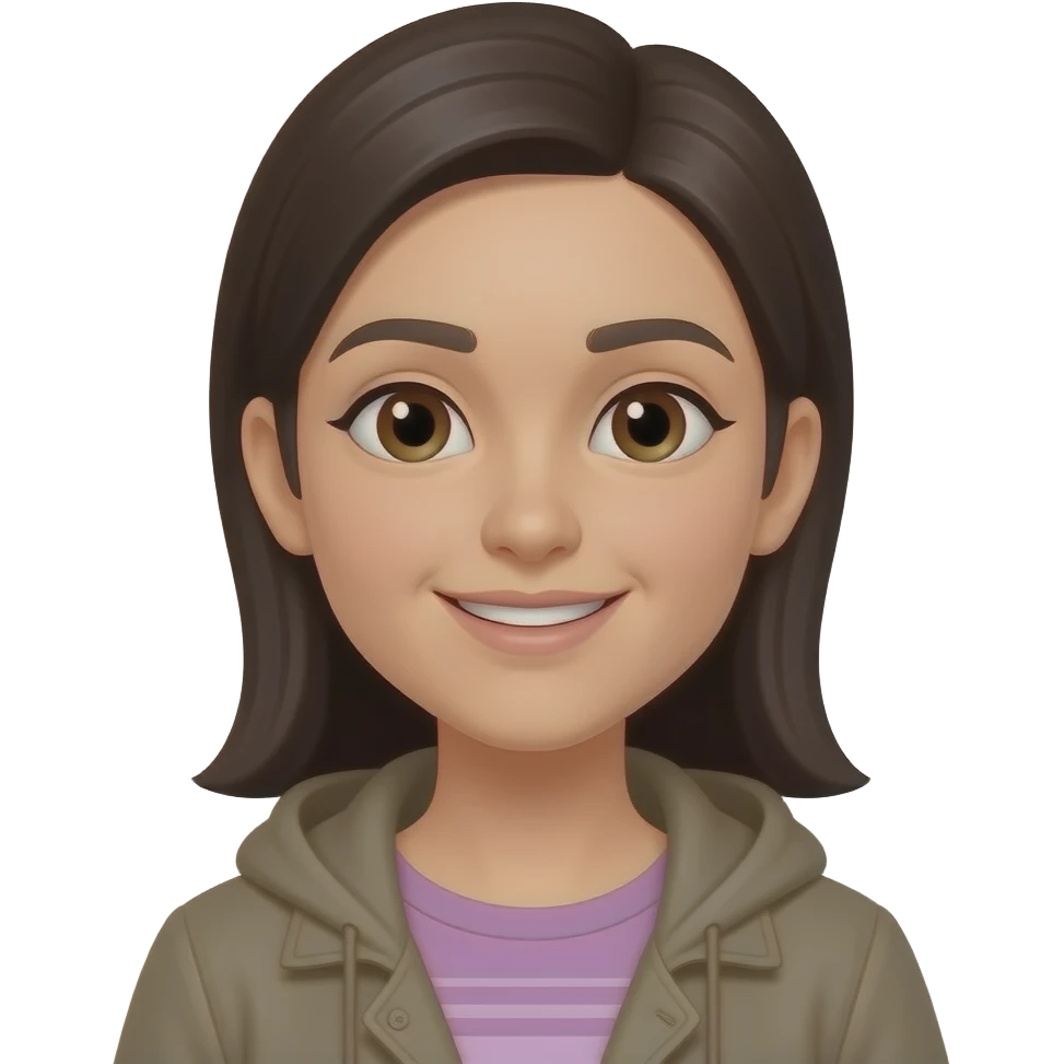 nisa emoji