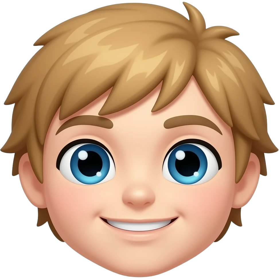 Police d'écriture manga emoji