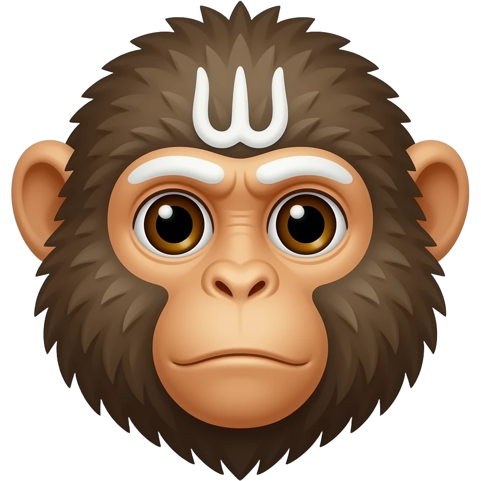 Shiva babut emoji