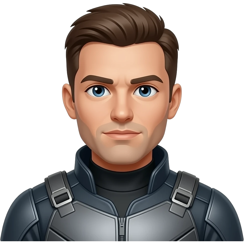 Fighter emoji