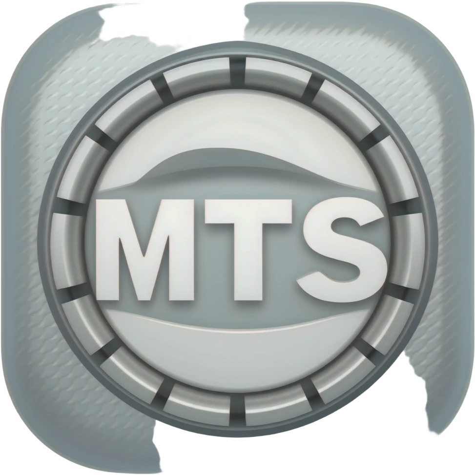 Логотип мтс emoji