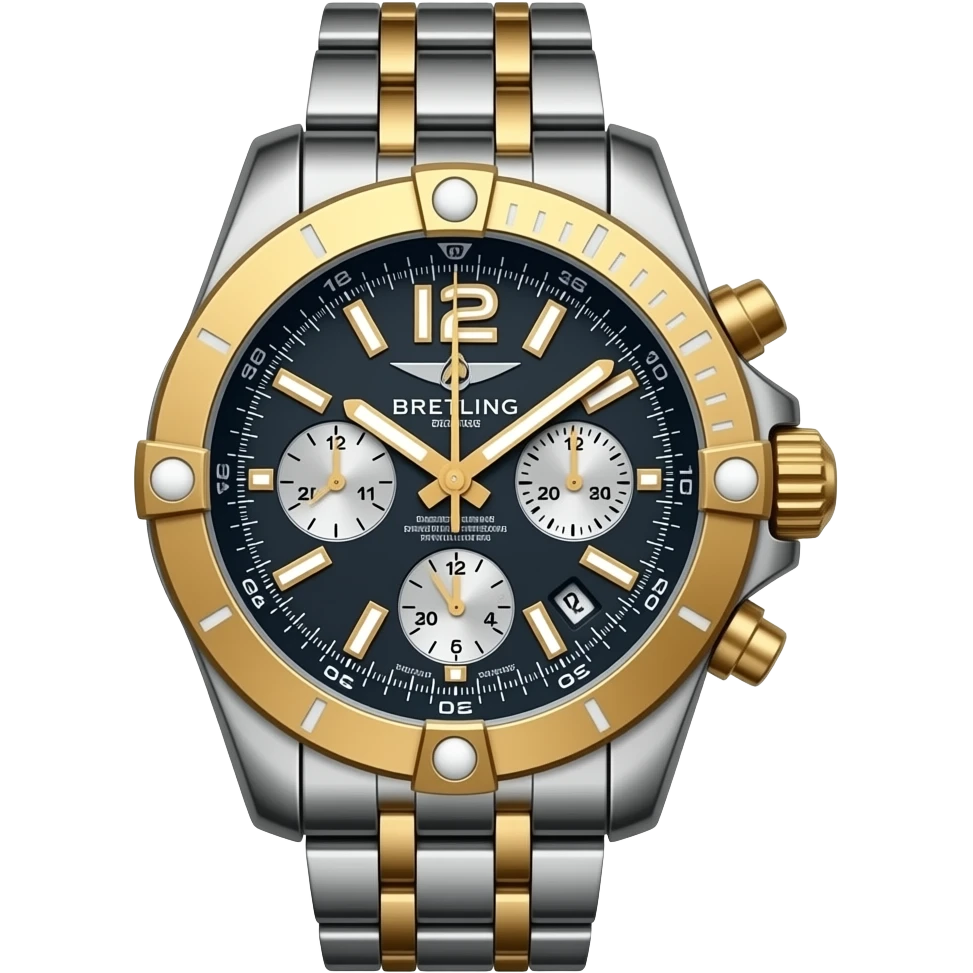 breitling emoji
