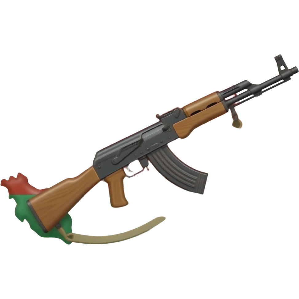 Azərbaycan ın xəritəsinin yumburu forması gözdə əlavə et və əlində kar 98 olsun emoji
