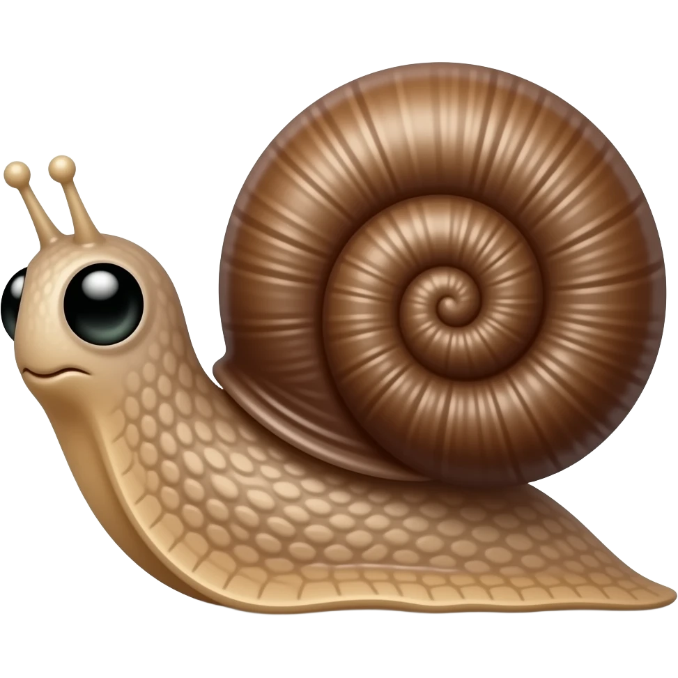 slug bug emoji