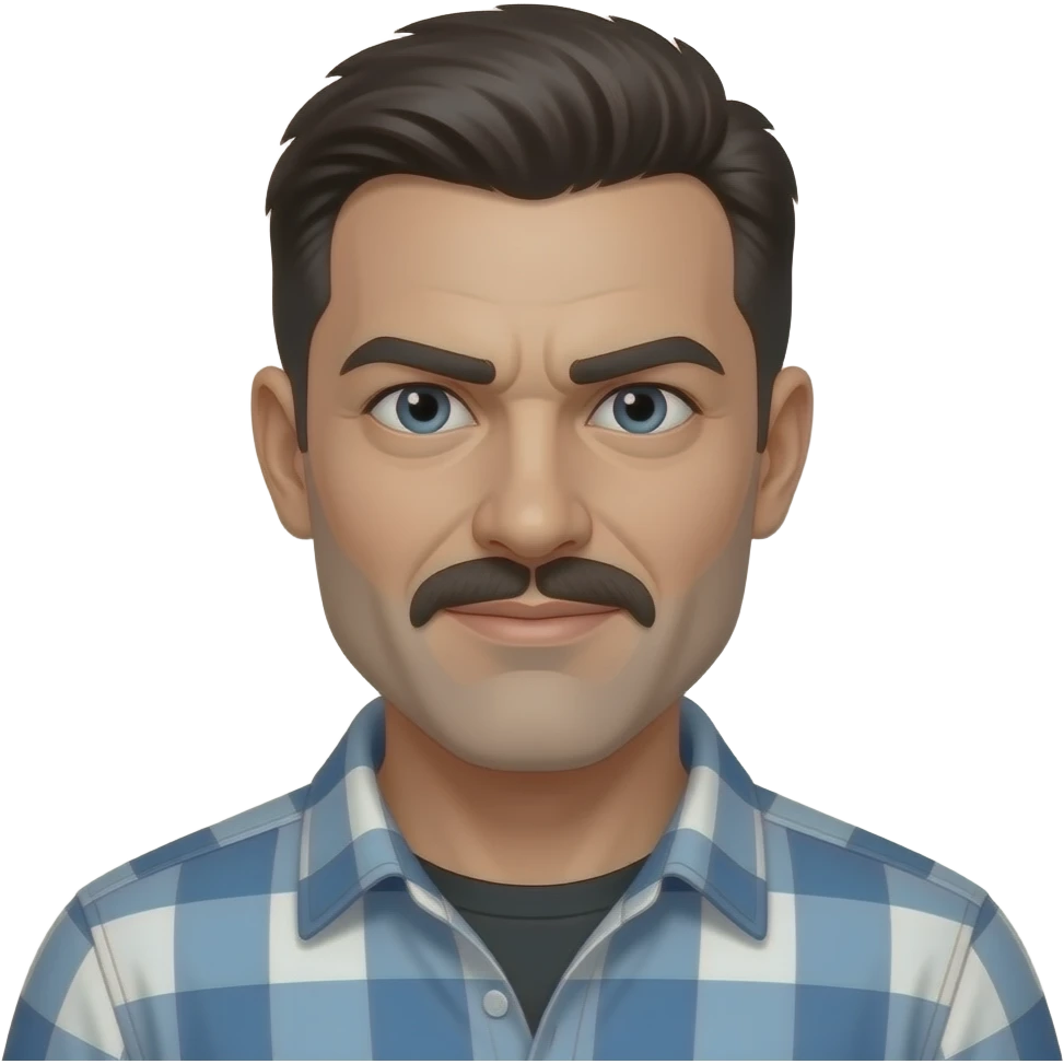 Punisher emoji