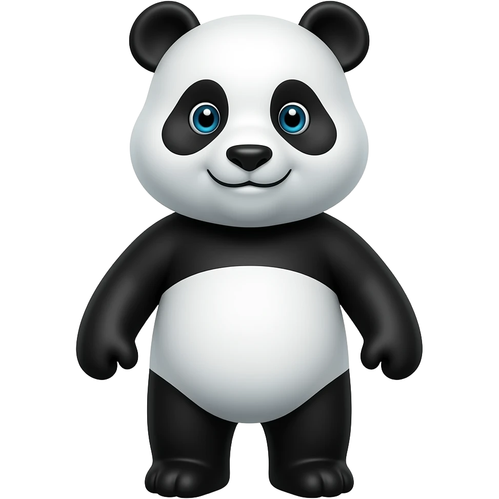 panda emoji