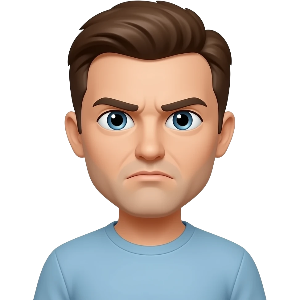 Nah emoji