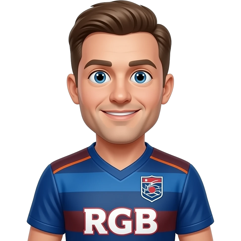 RCB funny emoji