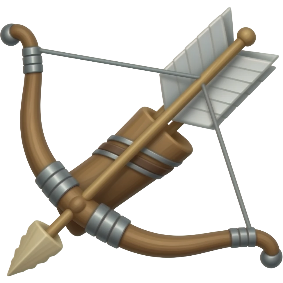 🏹 emoji