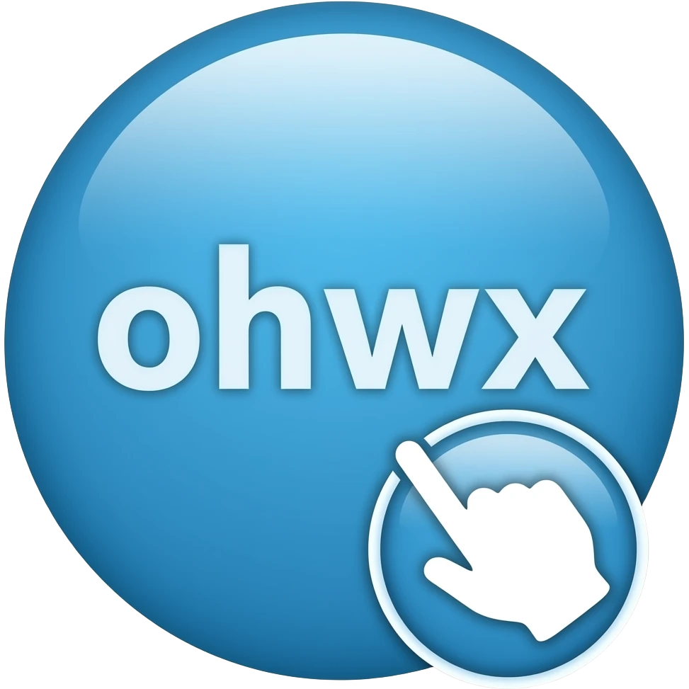 follow button emoji