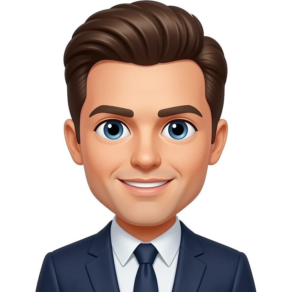 Celebrities emoji