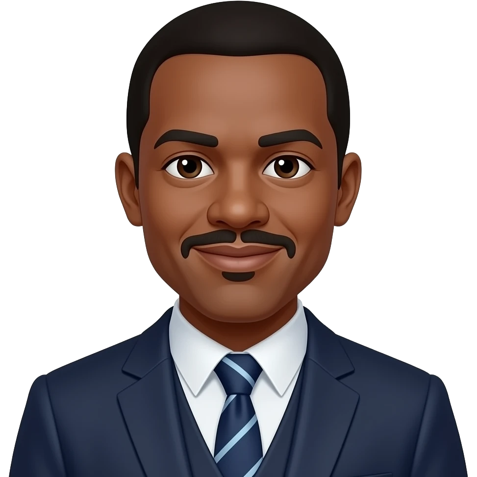 Otis Blackwell emoji