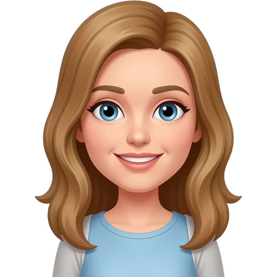 Teriost emoji