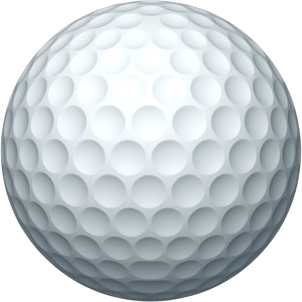 golf emoji