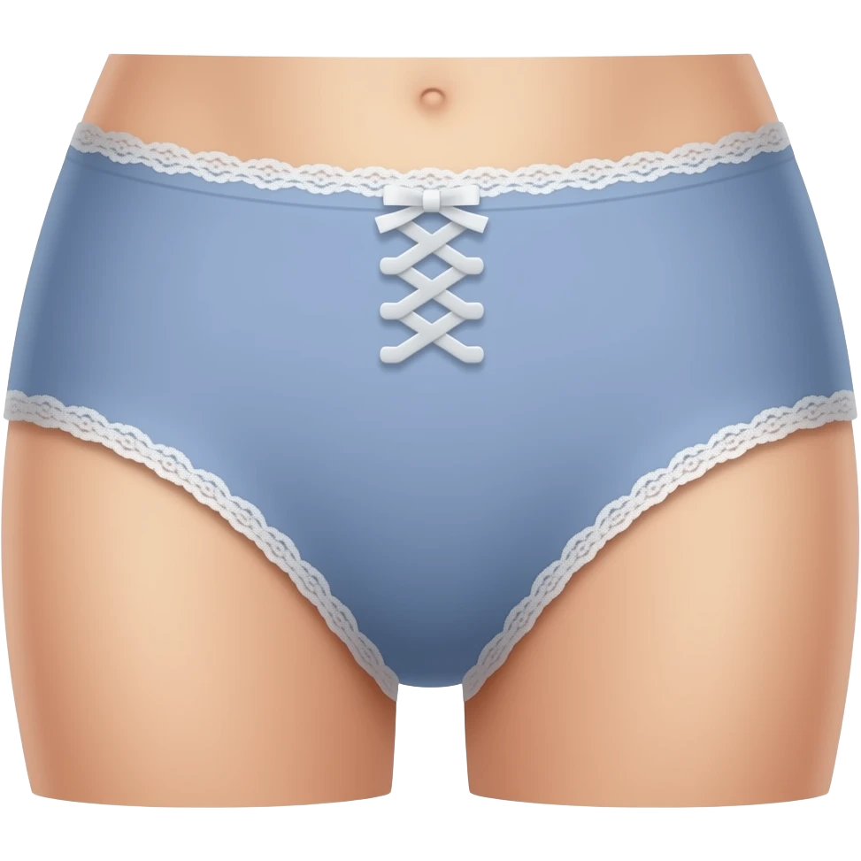 Panties emoji