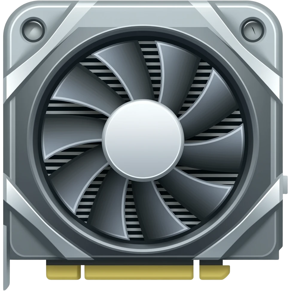 GPU emoji