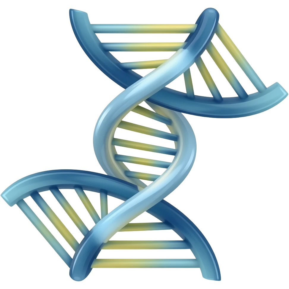 dna emoji