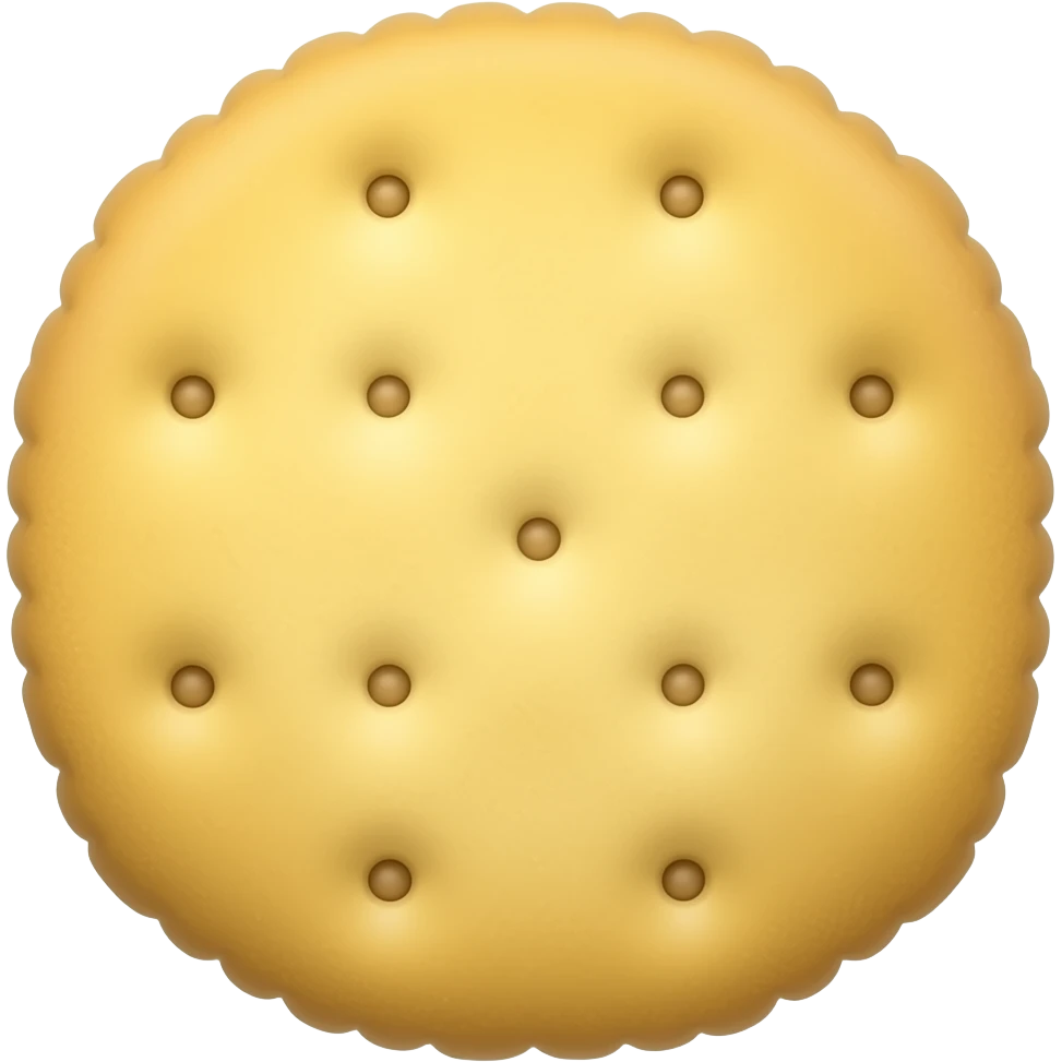 spanish crackers emoji