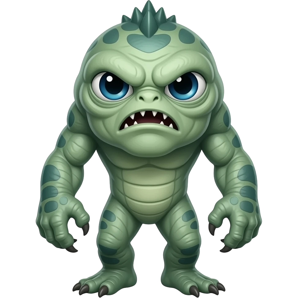 Elemental emoji