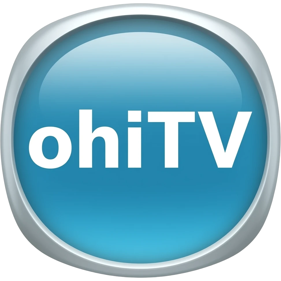 Colocar o nome abaixo "UniTV" emoji