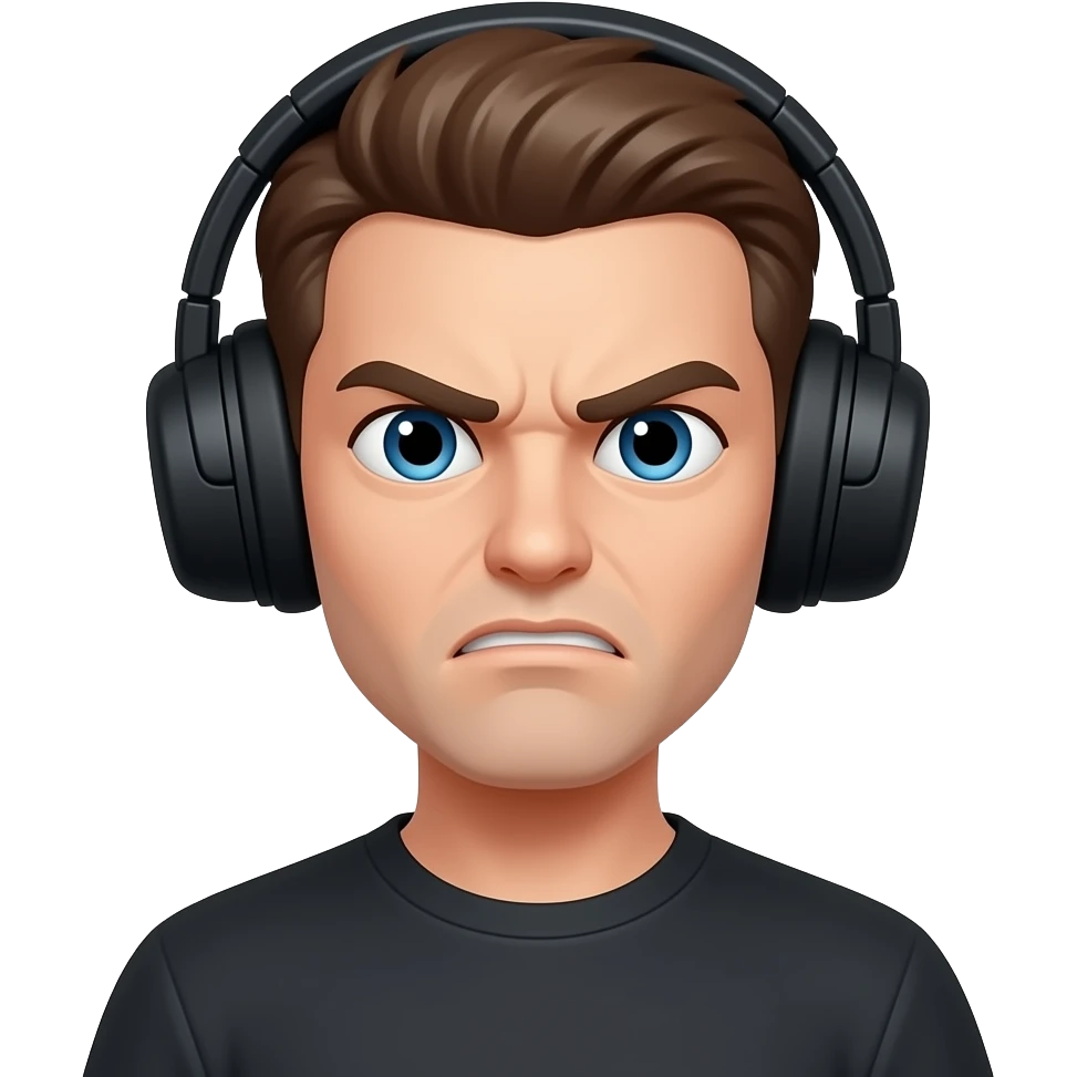 Lag emoji