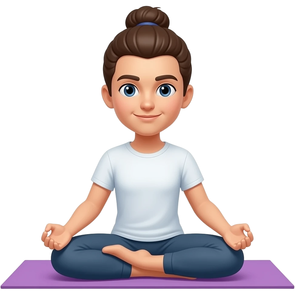 wellness emoji