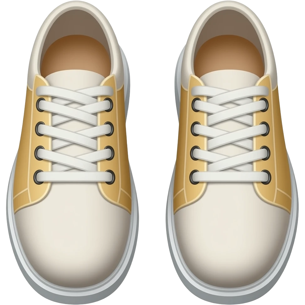 shoes emoji
