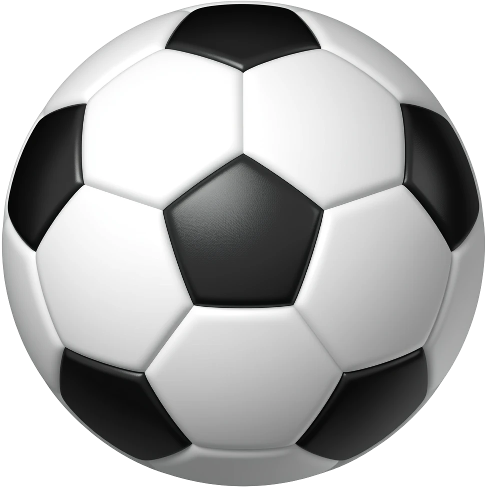 soccer elements emoji