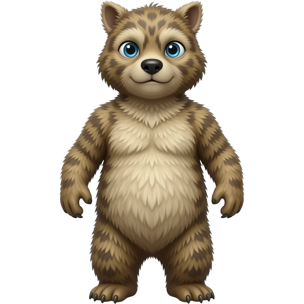 Wuggy wuggy emoji