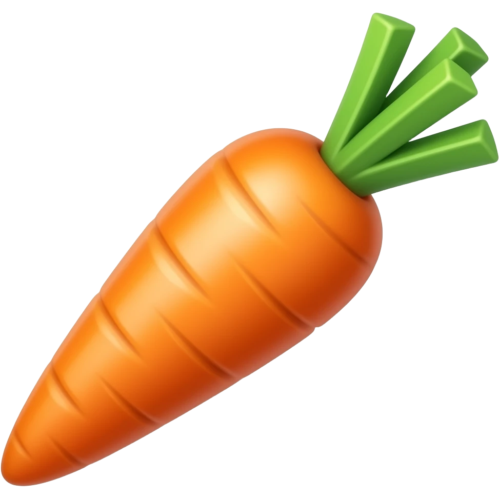 vegetable emoji
