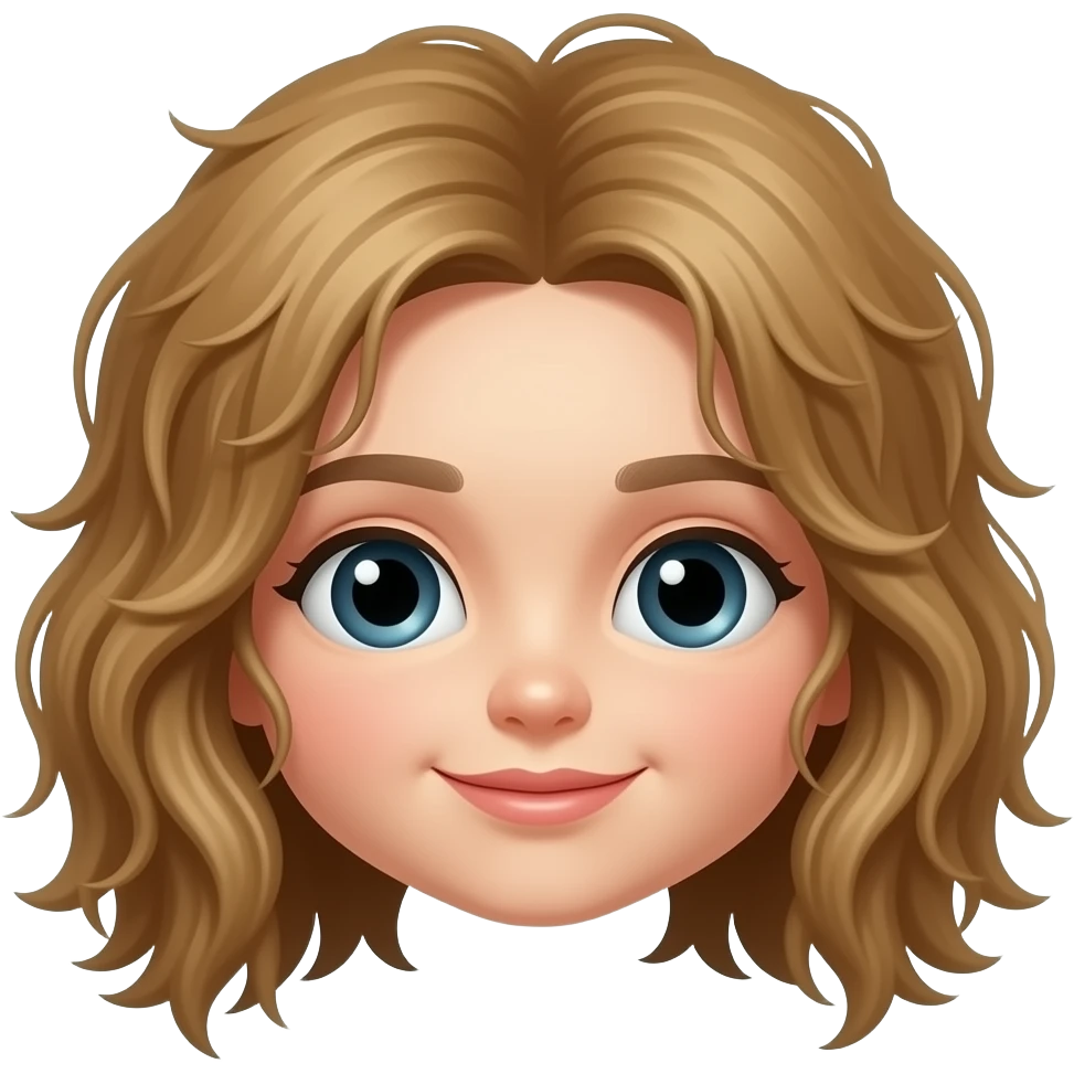 Tangled emoji