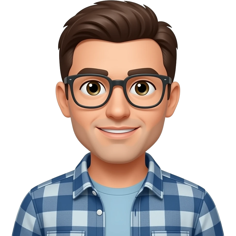 Como te puedo ayudar emoji