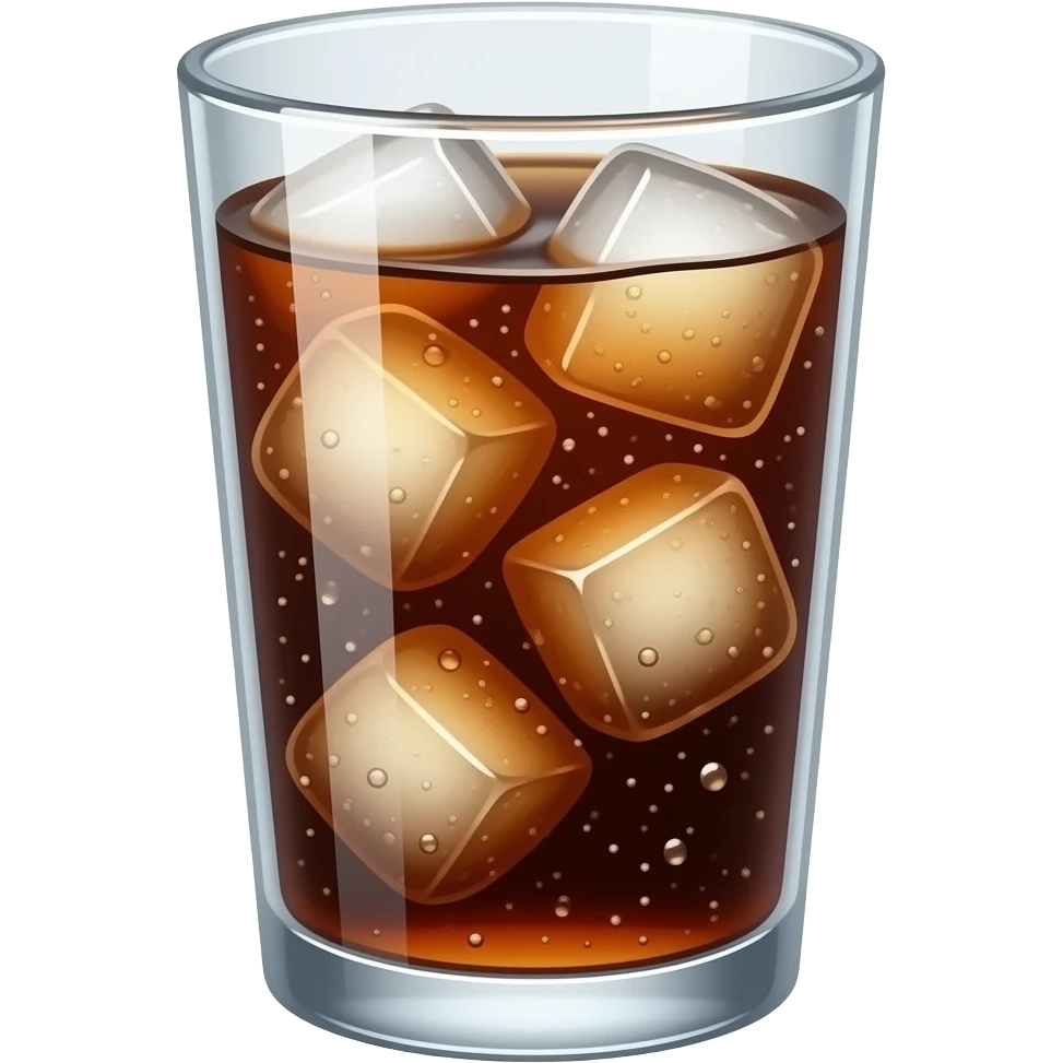 Refresco emoji
