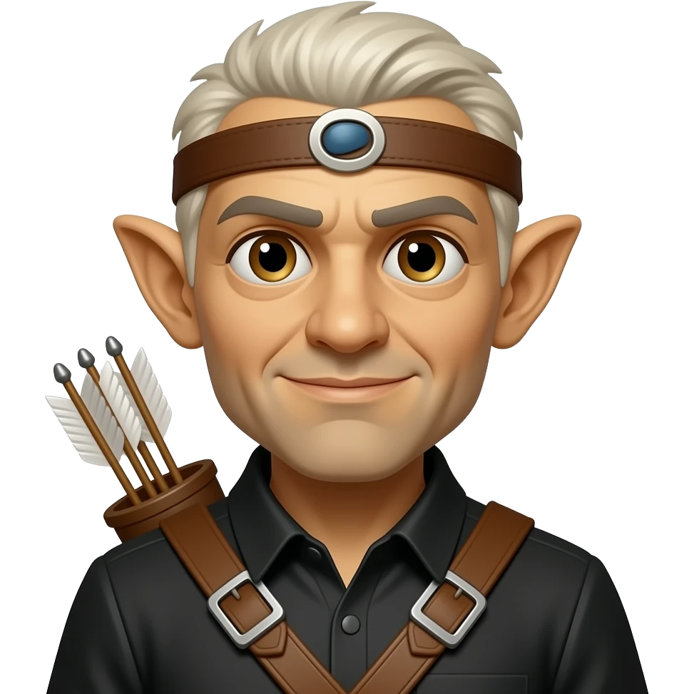 goblin archer emoji