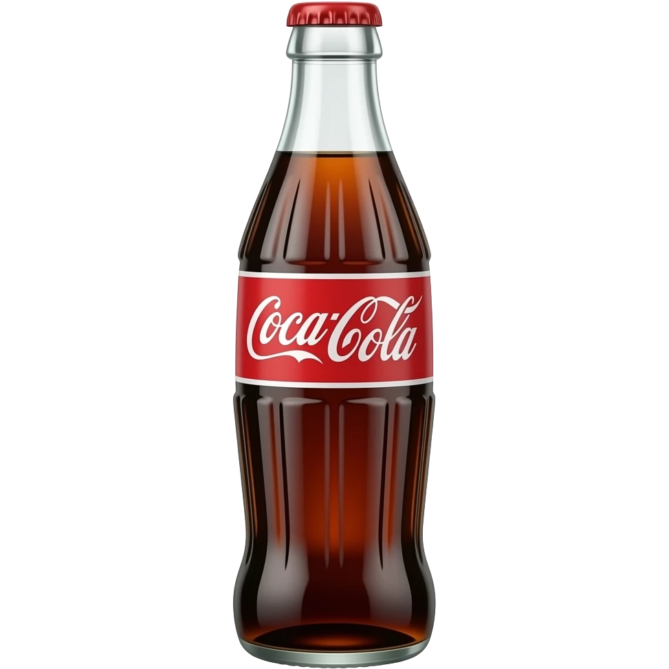 Cola emoji