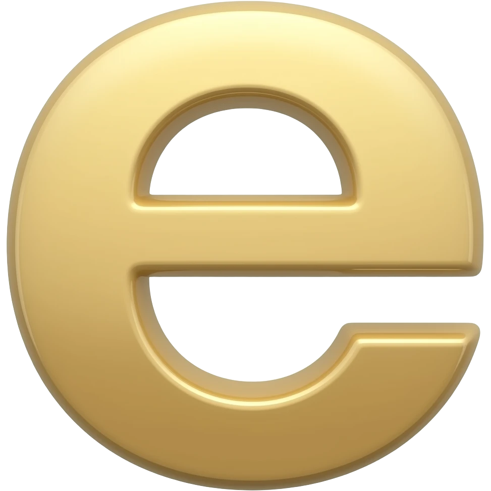 e emoji
